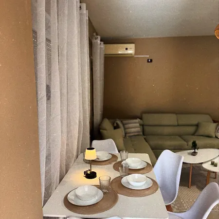 Apartment Sodeluxe *