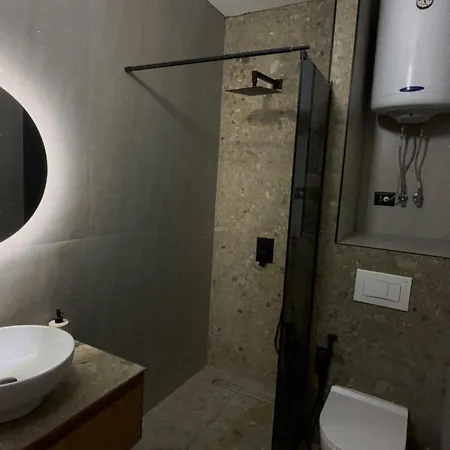Apartment Sodeluxe