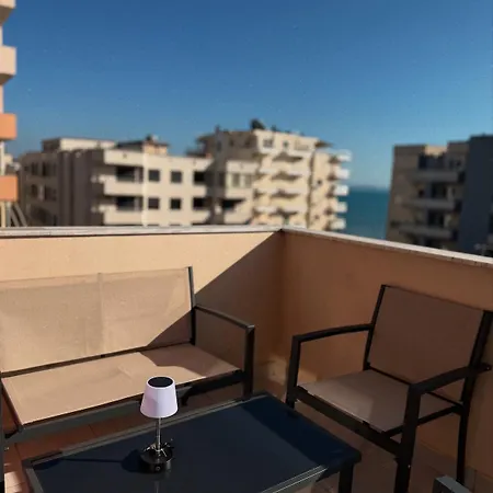 Appartement Sodeluxe *