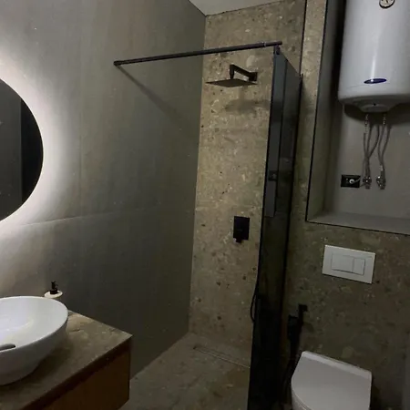 Apartment Sodeluxe Durres