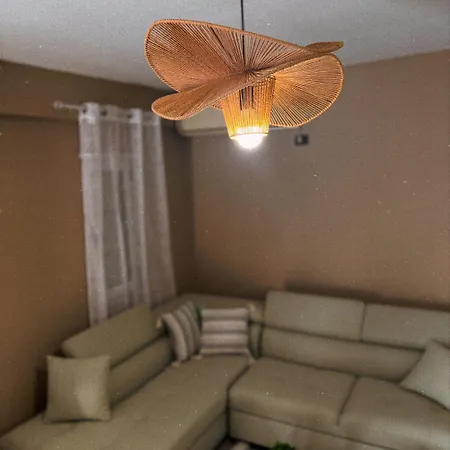 Sodeluxe Apartment