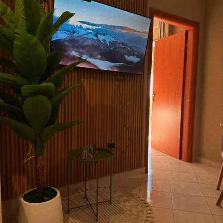 Sodeluxe Apartment Durrës