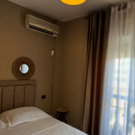 Sodeluxe Apartment