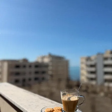 Apartment Sodeluxe *