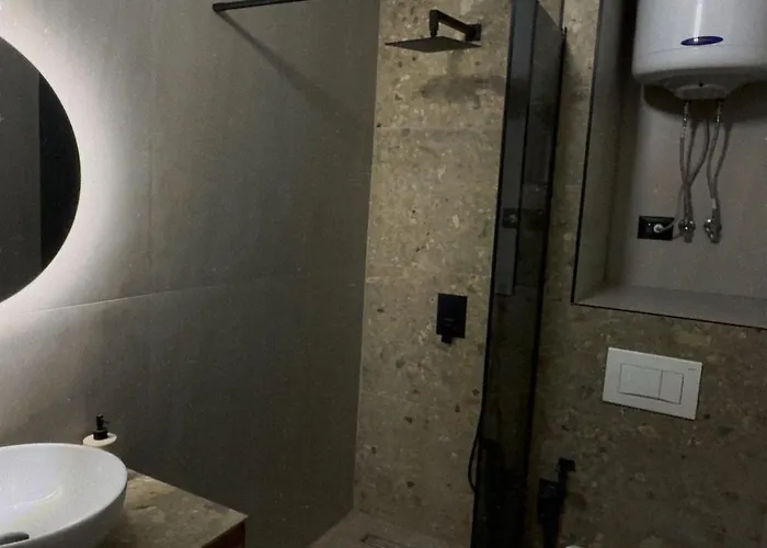 Appartement Sodeluxe