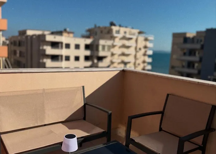 Appartement Sodeluxe *