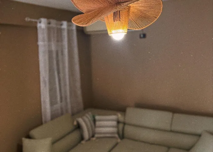 Sodeluxe Appartement