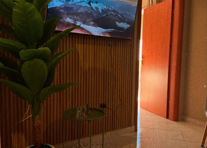 Sodeluxe Apartment Durrës