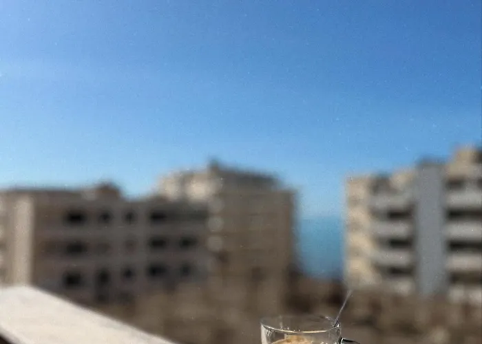 Appartement Sodeluxe *