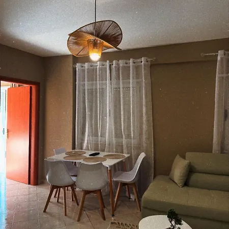 Sodeluxe * Δυρράχιο